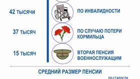 Чему равен размер страховой пенсии в Лукойл