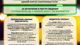 Что такое выписка из реестра перевозчика в Лукойл
