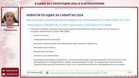 Что входит в НДФЛ 13% работника в Лукойл