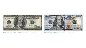 Что значит валюта USD?