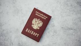 Цифра 7 в паспорте: особенности написания в Лукойл