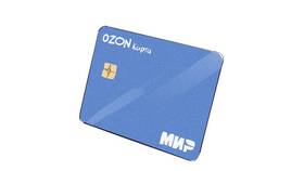 Как избавиться от карты Ozon в Лукойл