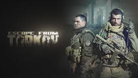 Как изменить электронную почту в Escape from Tarkov в Лукойл