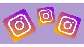 Как изменить электронную почту в Instagram в Лукойл