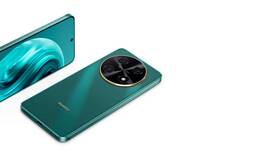 Как изменить размер шрифта на телефоне Huawei в Лукойл