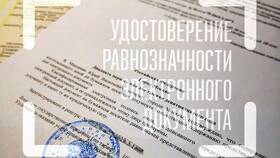 Как оформить доверенность онлайн через Госуслуги в Лукойл