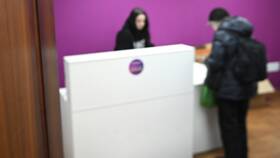 Как организовать ночную смену в пункте выдачи заказов в Лукойл