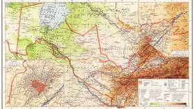 Как открыть карту Узбекистана для россиян в Лукойл