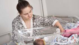 Как подать заявление на получение родовых выплат в Лукойл