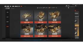 Как пополнить счет в Arena Breakout в Лукойл