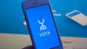 Как пополнить Yota без комиссии в Лукойл