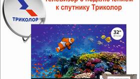 Как правильно настроить антенну для приема сигнала Триколор ТВ в Лукойл