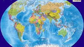 Как привязать карту мира к Google Maps в Лукойл