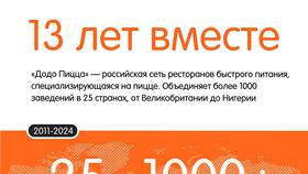 Как работается в Додо Пицца: особенности работы в сети в Лукойл