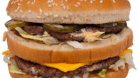 Как сделать гамбургеры как в McDonald's в Лукойл