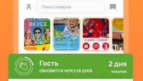Как установить приложение Дикси на телефон в Лукойл
