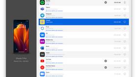 Как установить приложение Тинькофф на iPhone в Лукойл
