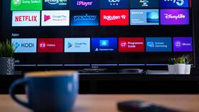 Как включить телевизор Smart TV без пульта в Лукойл
