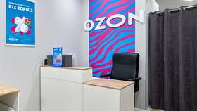 Как войти в Турбо ПВЗ Ozon с компьютера в Лукойл