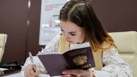 Паспорт недействителен: что делать в банке в Лукойл