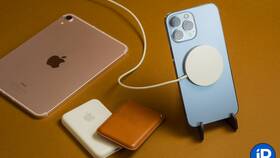 Почему iPhone не распознает Power Bank в Лукойл