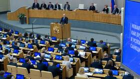 Причины досрочного сложения полномочий депутатом Рязанской думы Дреминой в Лукойл