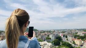 Работа Tele2 в Крыму в 2025 году в Лукойл