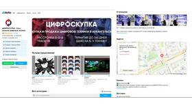 Сервисы популярнее Авито: анализ рынка в Лукойл