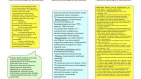 Справка о том, что ребенок посещает учебное заведение в Лукойл