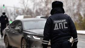 За что можно получить штраф ГИБДД в Лукойл