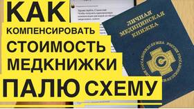 Зачем нужна медицинская книжка в Яндекс Доставке в Лукойл