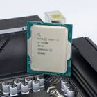 Что означает приставка F в процессорах Intel