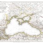 Как открыть карту в Sea
