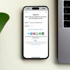 Почему нельзя создать Apple ID