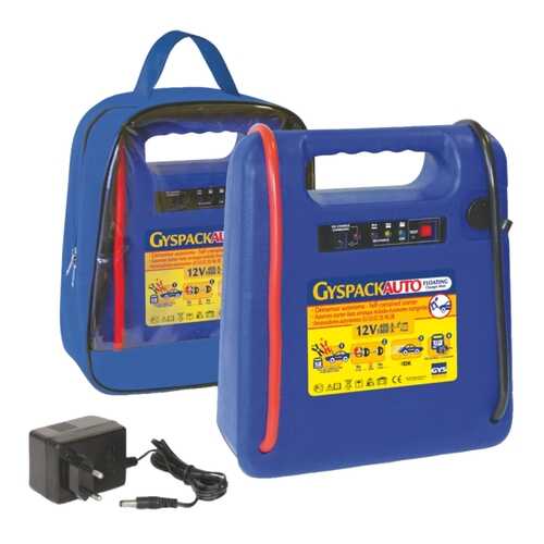 GYSpack AUTO Пусковое устройство GYS 26230 в Лукойл