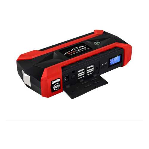Пуско-зарядное устройство для авто High Power Jump Starter JX29 в Лукойл