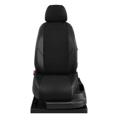 Авточехлы AVTOLIDER1 для Chevrolet Orlando 2 (Шевроле Орландо) с 2012-н.в. джип в Лукойл