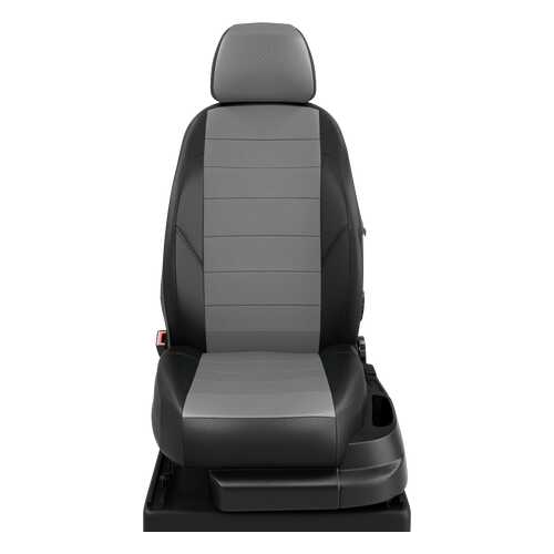Авточехлы AVTOLIDER1 для Citroen C4 (Ситроен Ц4) с 2012-н.в. седан в Лукойл