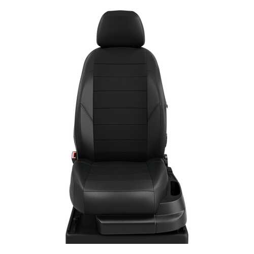 Авточехлы AVTOLIDER1 для Fiat Albea (Фиат Альбеа) с 2008-н.в. седан в Лукойл