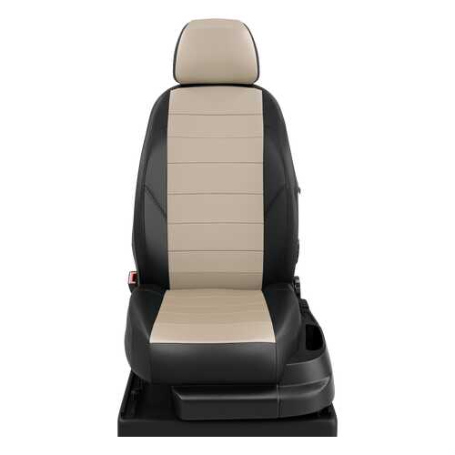 Авточехлы AVTOLIDER1 для Volkswagen Touran (Фольксваген Тоуран) с 2010-2015 компактвэн в Лукойл