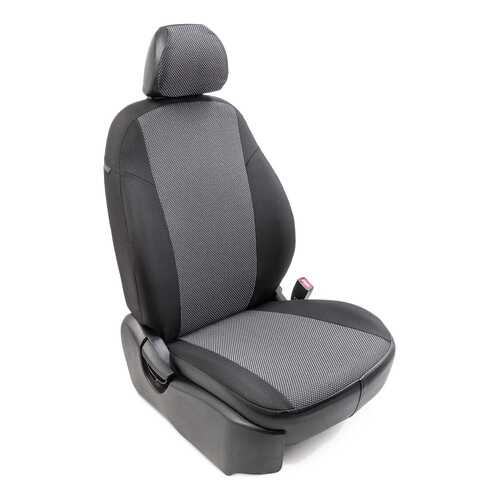 Чехлы на сиденья модельные жаккард Datsun On-Do Sd 40/60 2015- /SeiNtex в Лукойл