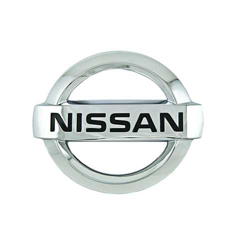 Эмблема NISSAN 638903ka0b в Лукойл