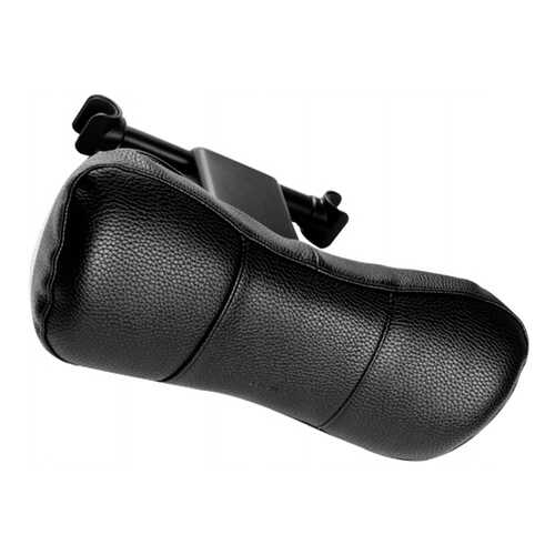 Подголовник Baseus First Class Car Headrest (Cushioning+Long-distance Sleep)Black в Лукойл