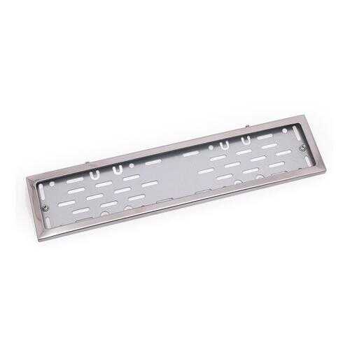 Рамка для номера Dollex SPL-25 в Лукойл