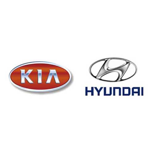 Боковое зеркало заднего вида Hyundai-KIA 0K54D69183 в Лукойл