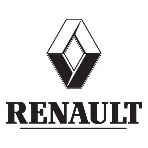 Боковое зеркало заднего вида RENAULT 963029938R в Лукойл