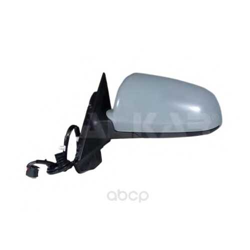 Зеркало наружное 3d audi a3 PATRON PMG0208M02 в Лукойл