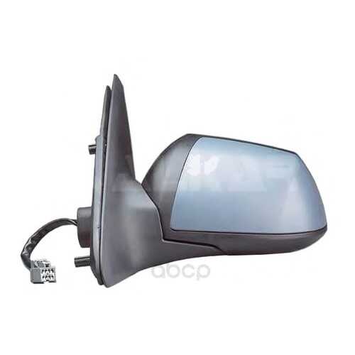 Зеркало заднего вида левое Ford Mondeo 00-07 ALKAR 6125377 в Лукойл