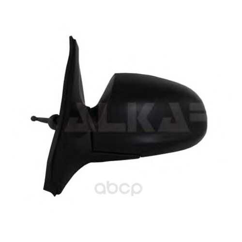 Зеркало заднего вида левое Hyunday Accent, Verna 03 ALKAR 6164575 в Лукойл