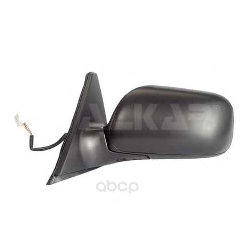 Зеркало заднего вида левое Toyota Avensis 00-02 ALKAR 6125265 в Лукойл